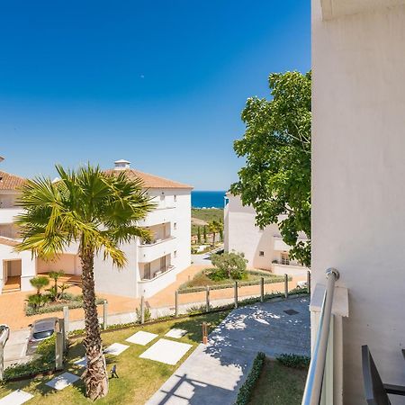 Moderne Ferienwohnung 71A Манилва Екстериор снимка